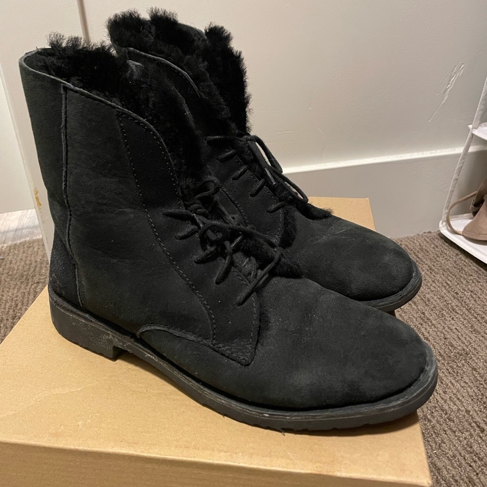 Ugg Boots - image 1